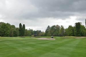 Wairakei 17th Approach